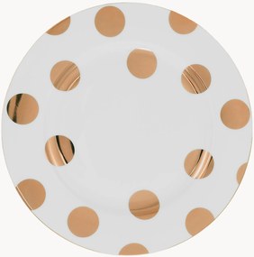 Piatto da colazione Dot Delight