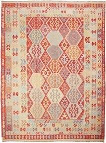 Kilim Tappeto orientale 340 x 260 (Pakistan) Tessuto A Mano