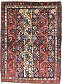 Tappeto orientale 150x110 (Russia) Annodato A Mano