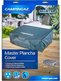 Copri Barbecue Plancha Cm.66x51x21