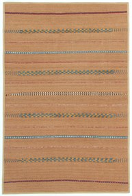 Kilim Tappeto 150x100 (Iran) Tessuto A Mano
