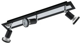 Eglo 94965 - Faretto LED SARRIA 3xGU10-LED/5W/230V