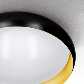 Brilagi - Lampada da soffitto dimmerabile LIVIA LED/48W/230V 3000-6500K + DO