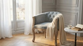 LIPSO - poltrona vintage