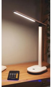 Philips - Lampada da tavolo Touch a LED IVORY LED/5W/5V 2700/3600/5000K CRI 90