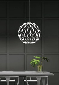 Exclusive Light -Led suspension lamp - Well 40