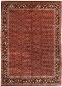 Bidjar Tappeto 480 x 350 (Iran) Annodato A Mano