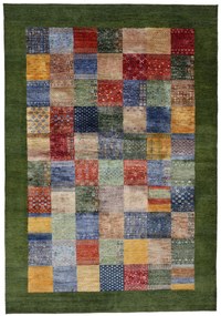 Loribaft Tappeto orientale 170 x 250 (Indian) Annodato A Mano