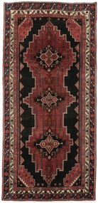 Senneh Tappeto persiano 150x300 (Iran) Annodato A Mano