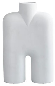 101 Copenhagen - Cobra Tall Vaso Medio Bone Bianco 101 Copenhagen