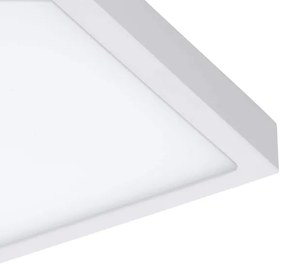 Eglo 96673 - Plafoniera dimmerabile LED RGBW FUEVA-C LED/21W/230V