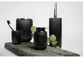 WENKO 24489100 - Bicchiere AGROPOLI 7,5x10 cm grigio