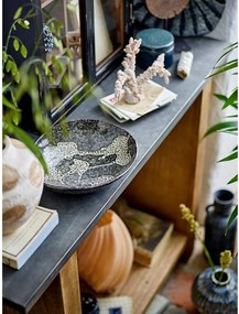 Ciotola decorativa in gres ø 24 cm Sway – Bloomingville