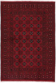 Afghan Tappeto orientale 120 x 180 (Afghanistan) Annodato A Mano