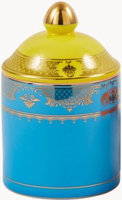 Barattolo in porcellana Grandpa