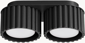 Faretti da soffitto Zora 2