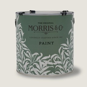 Morris & Co Chalky Matt Emulsion - Ernest White - 0,06l