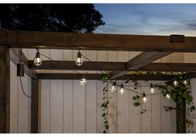 Catena luminosa a LED, lunghezza 3,6 m Fiesta - Star Trading