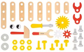 Brico'Kids - Carrello robot