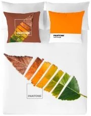 Copripiumino Leaf Pantone