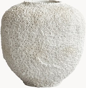 Vaso fatto a mano Sunao, alt. 30 cm