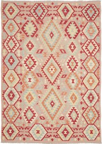 Kilim Tappeto orientale 170x240 (Pakistan) Tessuto A Mano