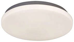 Rabalux 2284 - Plafoniera LED ROB 1xLED/20W/230V arrotondato