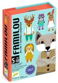 Familou - gioco di carte