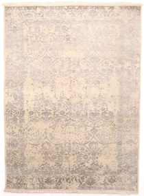 Neo Tappeto 180x240 Beige (Indian) Annodato A Mano