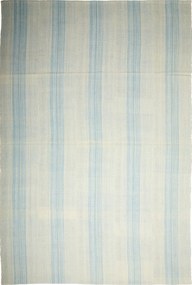 Kilim Tappeto 220 x 330 (Iran) Tessuto A Mano