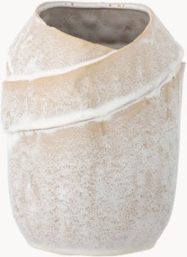 Vaso in gres Abeera, alt. 20 cm