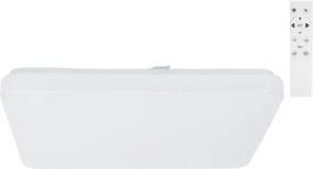 Brilagi - Plafoniera LED dimmerabile MILKY WAY LED/24W/230V 3000-6500K +DO