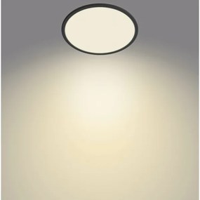 Philips - Luce LED da bagno dimmerabile SCENE SWITCH LED/18W/230V IP44