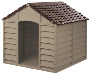 SPARKY - cuccia per cani di taglia medio piccola
