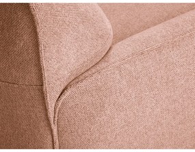 Poltrona rosa Neso - Windsor &amp; Co Sofas