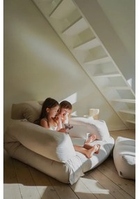 Sedia verde Hippo - Karup Design