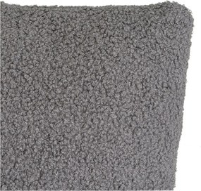 Cuscino decorativo in bouclé 45x45 cm Sherpa - Casa Selección