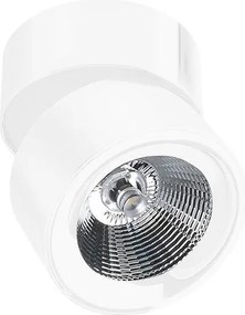 Azzardo AZ1618 - Faretto LED SCORPIO LED/10W/230V