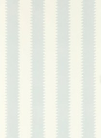 Sanderson Tapete Aperigon Parade - Porcelain
