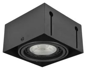 Azzardo AZ2872 - Lampada da incasso NOVA 1xGU10-ES111/50W/230V