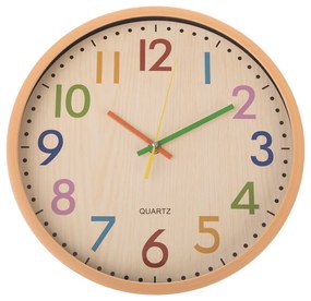 Orologio per bambini ø 30,5 cm - Dakls