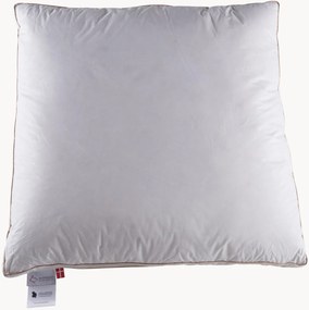 Cuscino in piuma a 3 camere The Swineherd, medio