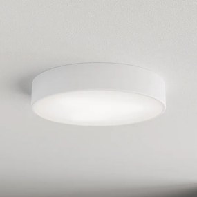 Plafoniera bagno CLEO 3xE27/24W/230V d. 40 cm bianco IP54