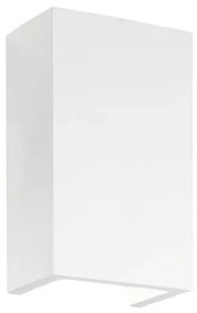 Ideal Lux - Applique FLASH 1xG9/40W/230V bianco