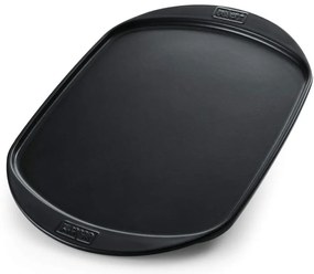 Piastra in Ceramica Nero per Barbecue 49x35 cm - Weber