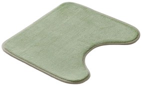 Tappetino da bagno verde 45x45 cm Vitamine - douceur d'intérieur