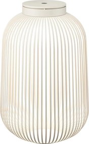 Luce LED portatile USB dimmerabile per esterni ø 31 cm Lito Led - Blomus