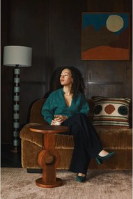 Tavolino rotondo ø 36 cm Tondo – Dutchbone