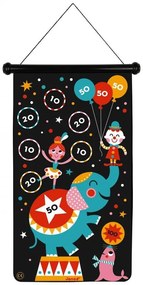 Gioco delle Freccette - Magnetico Circo
