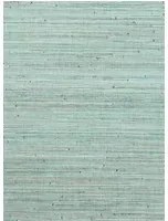 Arte International Carta da parati Infini - Teal